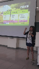 演講剪影