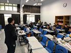演講剪影