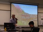 演講剪影