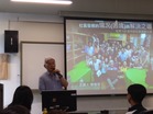 演講剪影