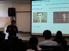 演講剪影