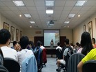 演講剪影