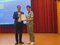 演講剪影