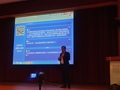 演講剪影