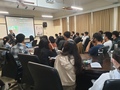 演講剪影