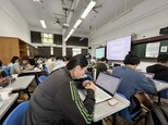 演講剪影