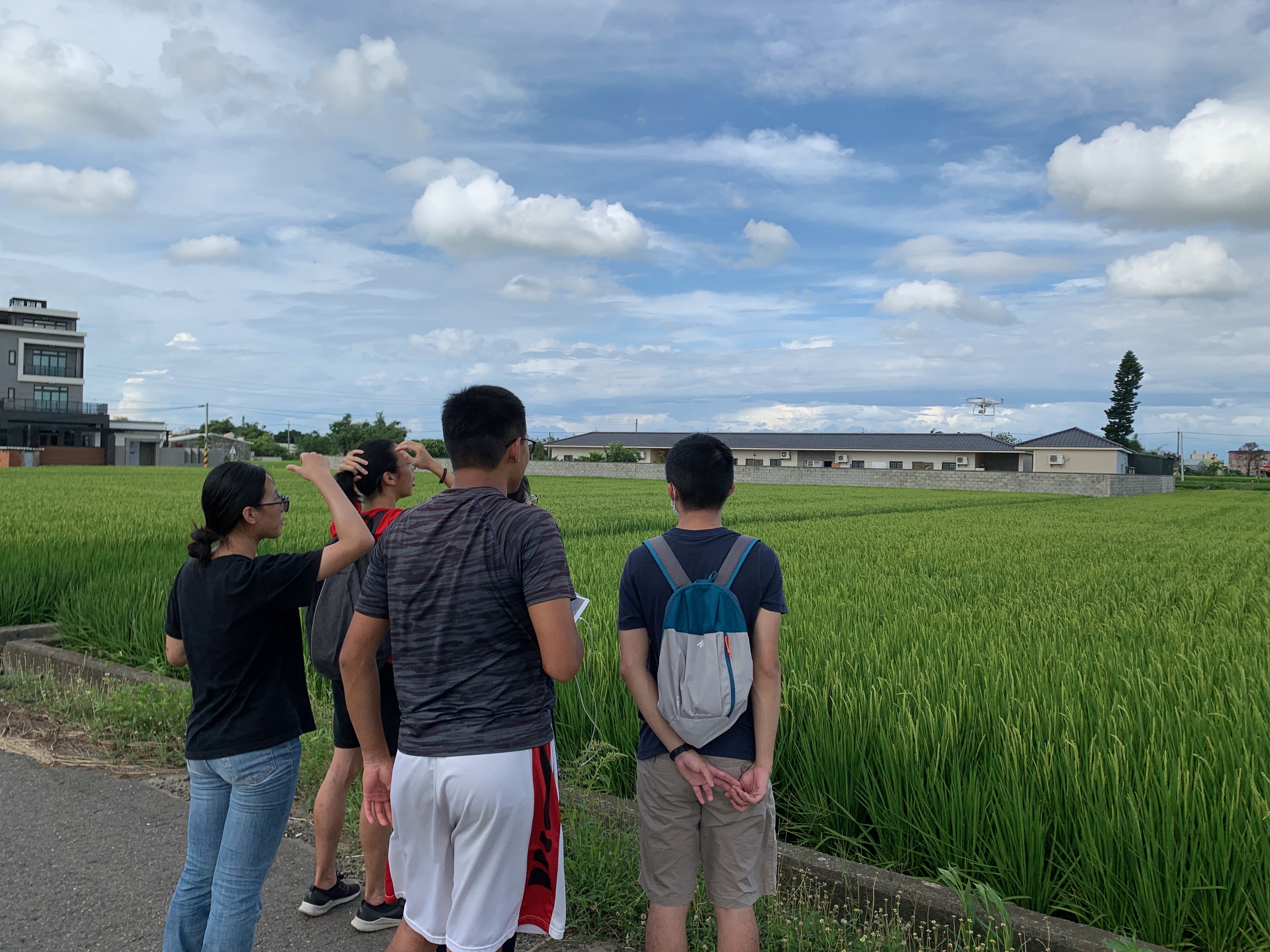 用空間數據解讀世界