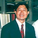 楊貴三