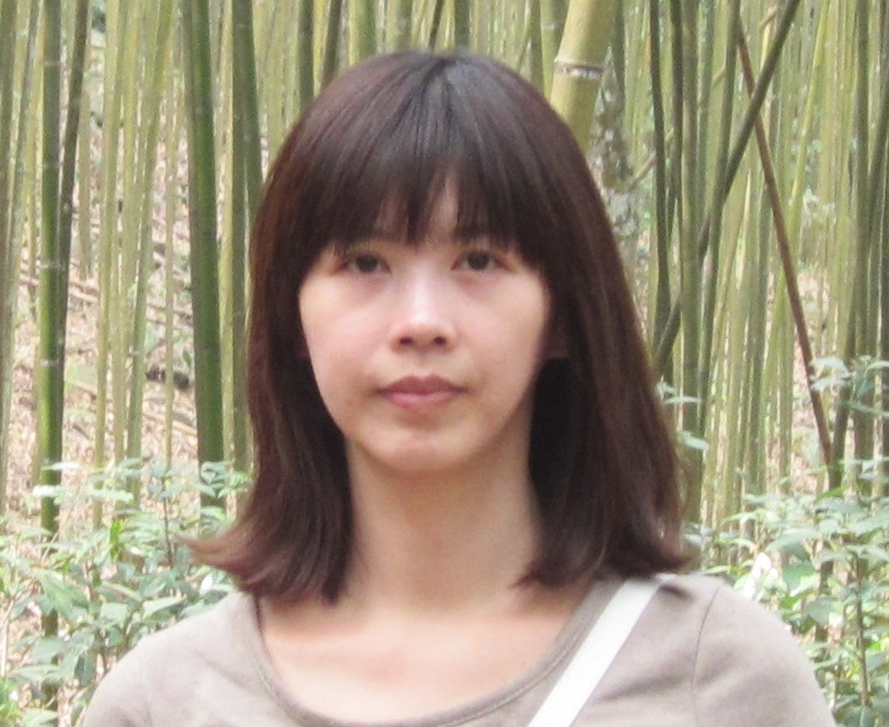 盧立心