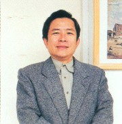 羅啟宏