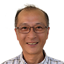 詹仕堅