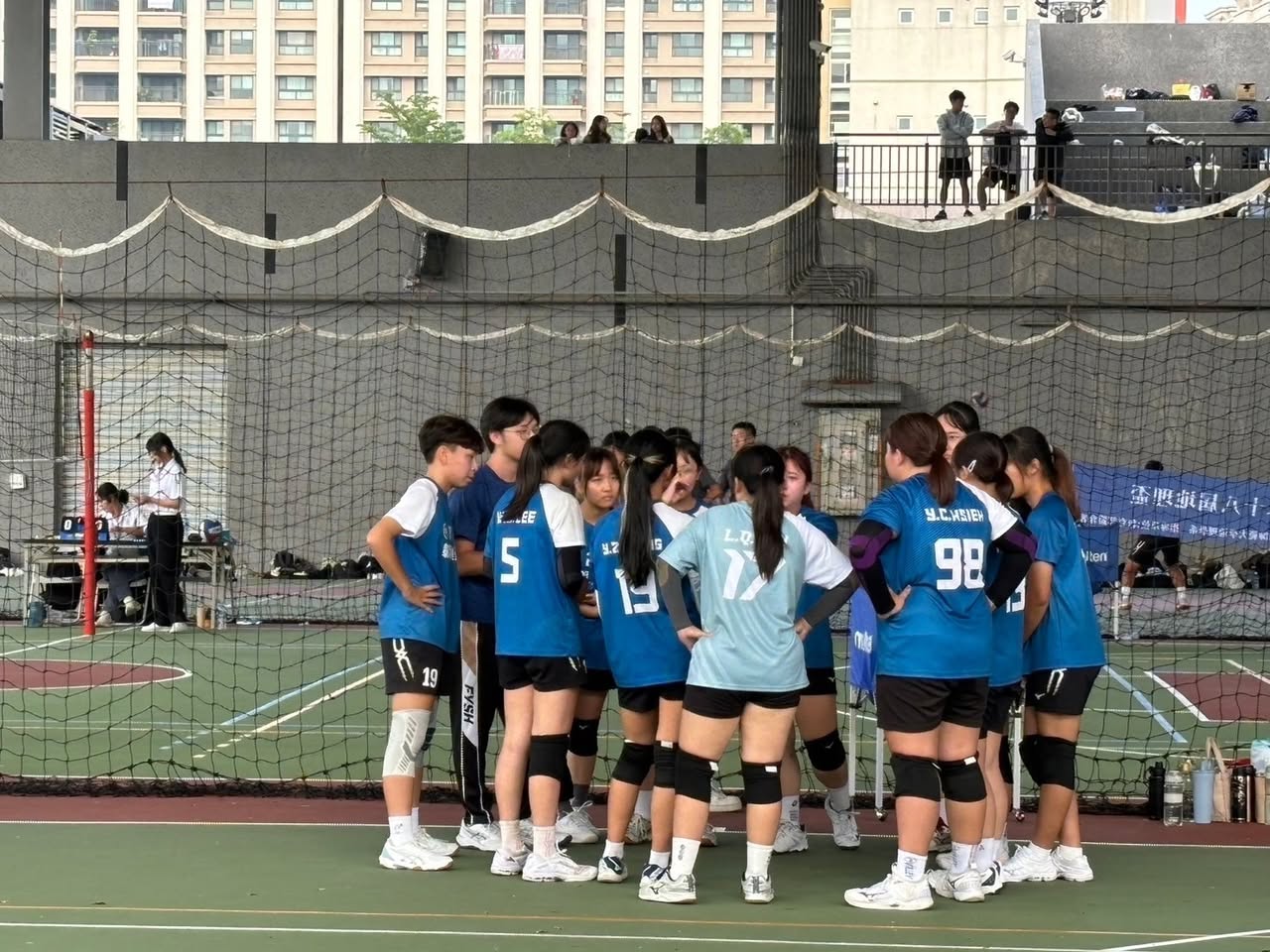 恭賀 Team Taiwan 奪下 WBSC Premier12 冠軍