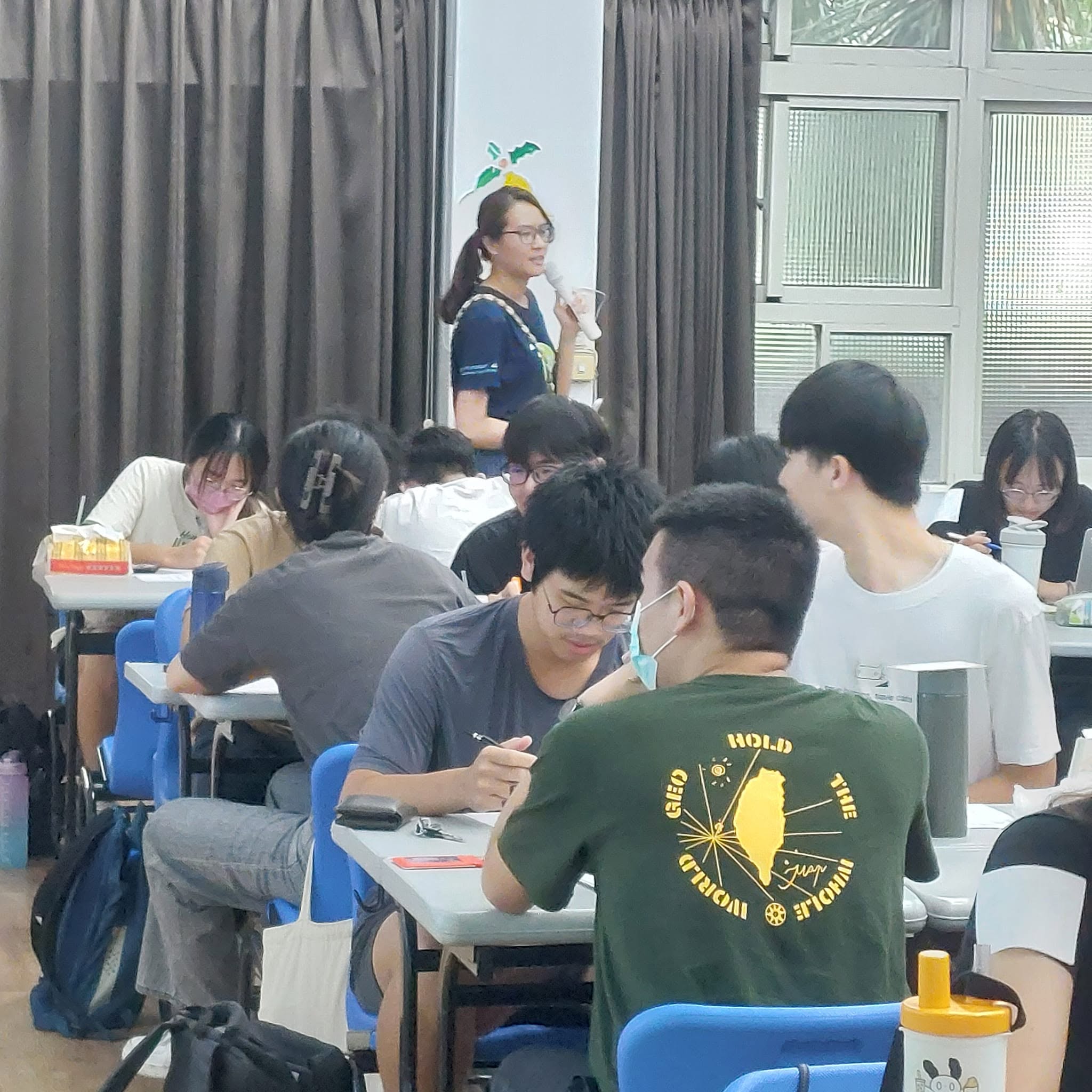 非常感謝