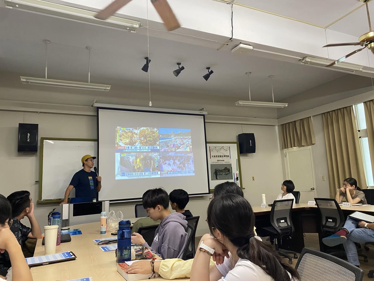 你所認識的「恆春」是什麼模樣？