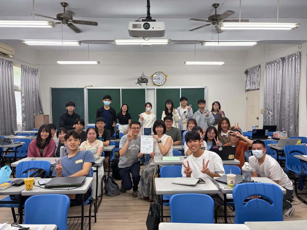 拆解校訂必修：一場關於課程開發的實踐筆記