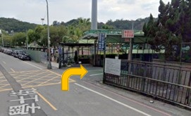 學士街