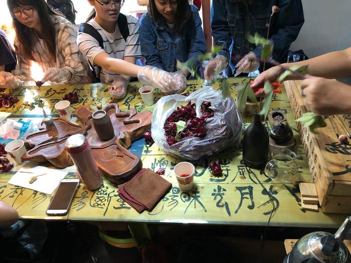 農業地理學